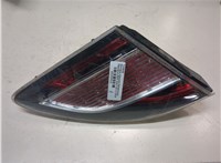  Фонарь крышки багажника Mazda 6 (GH) 2007-2012 9259918 #1