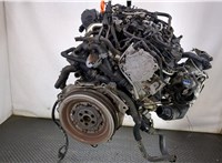  Двигатель (ДВС на разборку) Volkswagen Passat 7 2010-2015 Европа 9259961 #4