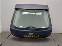  Крышка (дверь) багажника Ford Focus 2 2008-2011 9260019 #1