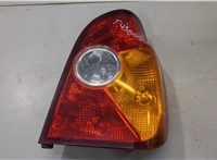  Фонарь (задний) Hyundai Terracan 9260071 #1