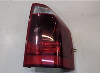  Фонарь (задний) Mitsubishi Pajero / Montero 2000-2006 9260087 #1