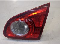  Фонарь крышки багажника Nissan Qashqai 2006-2013 9260136 #1