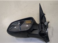  Зеркало боковое Ford Focus 2 2005-2008 9260166 #1