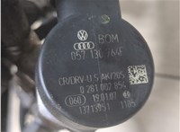  Рампа (рейка) топливная Audi Q7 2006-2009 9260187 #3