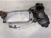 12992593 Корпус масляного фильтра Opel Zafira B 2005-2012 9260239 #1