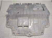  Защита днища, запаски, КПП, подвески Volkswagen Passat 6 2005-2010 9260323 #1