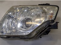  Фара (передняя) Mitsubishi Pajero 2006-2011 9260332 #1