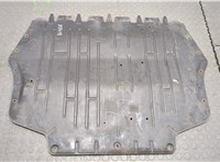  Защита днища, запаски, КПП, подвески Volkswagen Golf 6 2009-2012 9260374 #1