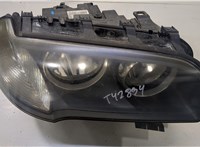  Фара (передняя) BMW X3 E83 2004-2010 9260378 #1