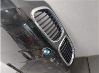  Капот BMW X5 E53 2000-2007 9260407 #2