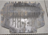  Защита днища, запаски, КПП, подвески Skoda Octavia (A5) 2004-2008 9260424 #1