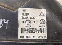  Фара (передняя) Ford Focus 2 2005-2008 9260470 #6