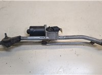  Механизм стеклоочистителя (трапеция дворников) Opel Astra G 1998-2005 9260492 #1