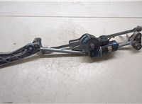 61618385218 Механизм стеклоочистителя (трапеция дворников) BMW 5 E39 1995-2003 9260527 #2