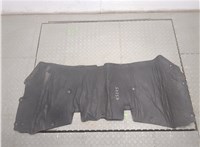  Обшивка капота Nissan Qashqai 2006-2013 9260598 #1