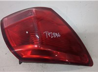  Фонарь (задний) Nissan Qashqai 2006-2013 9260638 #1