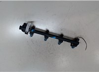  Форсунка топливная Renault Scenic 1996-2002 9260652 #3