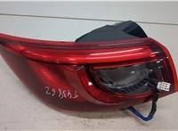  Фонарь (задний) Mazda CX-3 2014- 9260653 #1