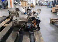 4M5R КПП 5-ст.мех. (МКПП) Ford Focus 2 2008-2011 9260660 #4