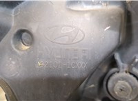  Фара (передняя) Hyundai Getz 9260665 #5