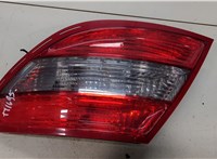  Фонарь (задний) Mercedes C W204 2007-2013 9260695 #1