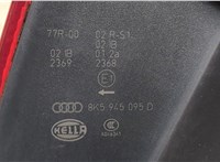  Фонарь (задний) Audi A4 (B8) 2007-2011 9260737 #3