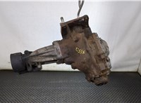  Редуктор Раздаточный КПП (раздатка) Toyota RAV 4 2000-2005 9260754 #1