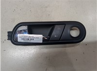  Ручка двери салона Seat Ibiza 3 2006-2008 9260769 #1