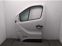  Дверь боковая (легковая) Renault Trafic 2014-2021 9260797 #1