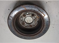 4243128091 Диск тормозной Toyota Previa (Estima) 2000-2006 9260799 #5