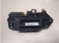  Ручка крышки багажника Mercedes E W211 2002-2009 9260823 #1