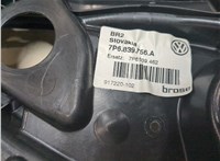 7P6839462A Стеклоподъемник электрический Volkswagen Touareg 2010-2014 9260850 #3