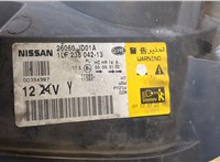  Фара (передняя) Nissan Qashqai 2006-2013 9260870 #4