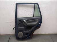  Дверь боковая (легковая) Toyota RAV 4 2000-2005 9260882 #6