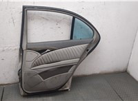  Дверь боковая (легковая) Mercedes E W211 2002-2009 9260906 #5