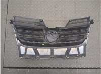  Решетка радиатора Volkswagen Jetta 5 2004-2010 9260986 #2