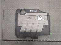  Накладка декоративная на ДВС Volkswagen Golf 6 2009-2012 9261016 #1