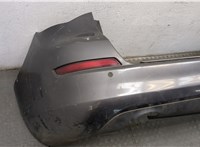  Бампер Opel Astra J 2010-2017 9261052 #4