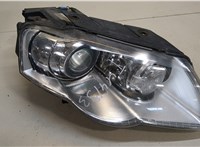  Фара (передняя) Volkswagen Passat 6 2005-2010 9261068 #1