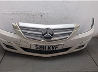  Бампер Mercedes B W245 2005-2012 9261104 #1