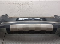  Бампер Mercedes ML W164 2005-2011 9261117 #1