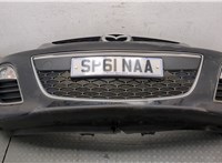  Бампер Mazda CX-7 2007-2012 9261131 #1