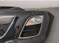  Бампер Mazda CX-7 2007-2012 9261131 #2