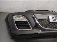  Бампер Mazda CX-7 2007-2012 9261131 #4