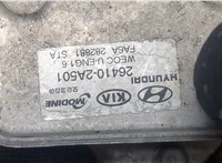  Корпус масляного фильтра Hyundai i30 2007-2012 9261141 #3