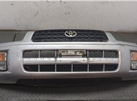  Бампер Toyota RAV 4 2000-2005 9261146 #1