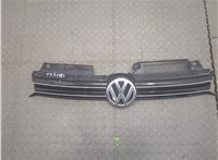 5K0853651AMZLL Решетка радиатора Volkswagen Golf 6 2009-2012 9261172 #1