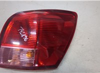  Фонарь (задний) Nissan Qashqai 2006-2013 9261173 #1