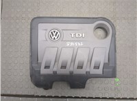  Накладка декоративная на ДВС Volkswagen Passat 7 2010-2015 Европа 9261194 #1