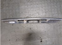  Накладка под номер (бленда) Mercedes E W211 2002-2009 9261213 #1